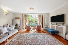 Oriel Drive, Barnes, London