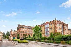 Oriel Drive, Barnes, London