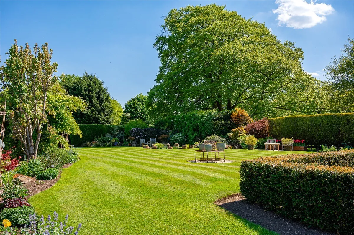 Wetherby Grange, Wetherby, LS22