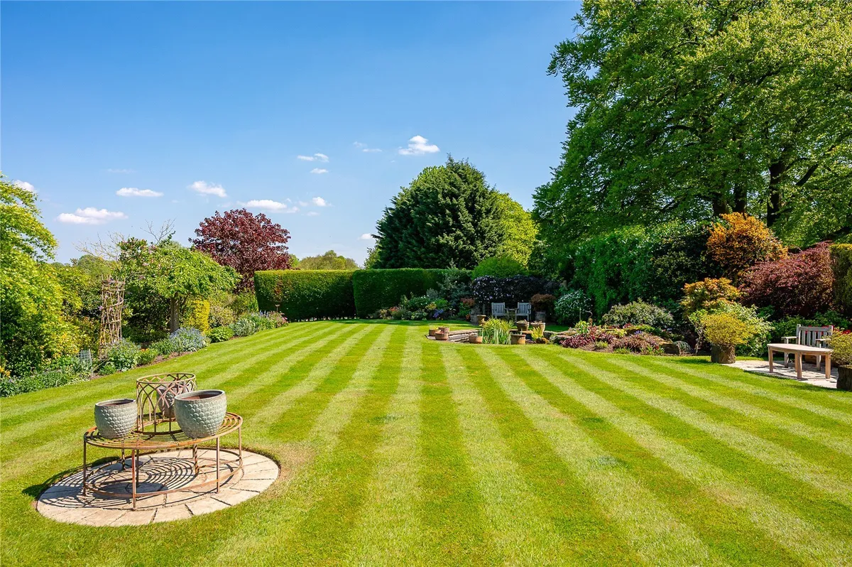 Wetherby Grange, Wetherby, LS22