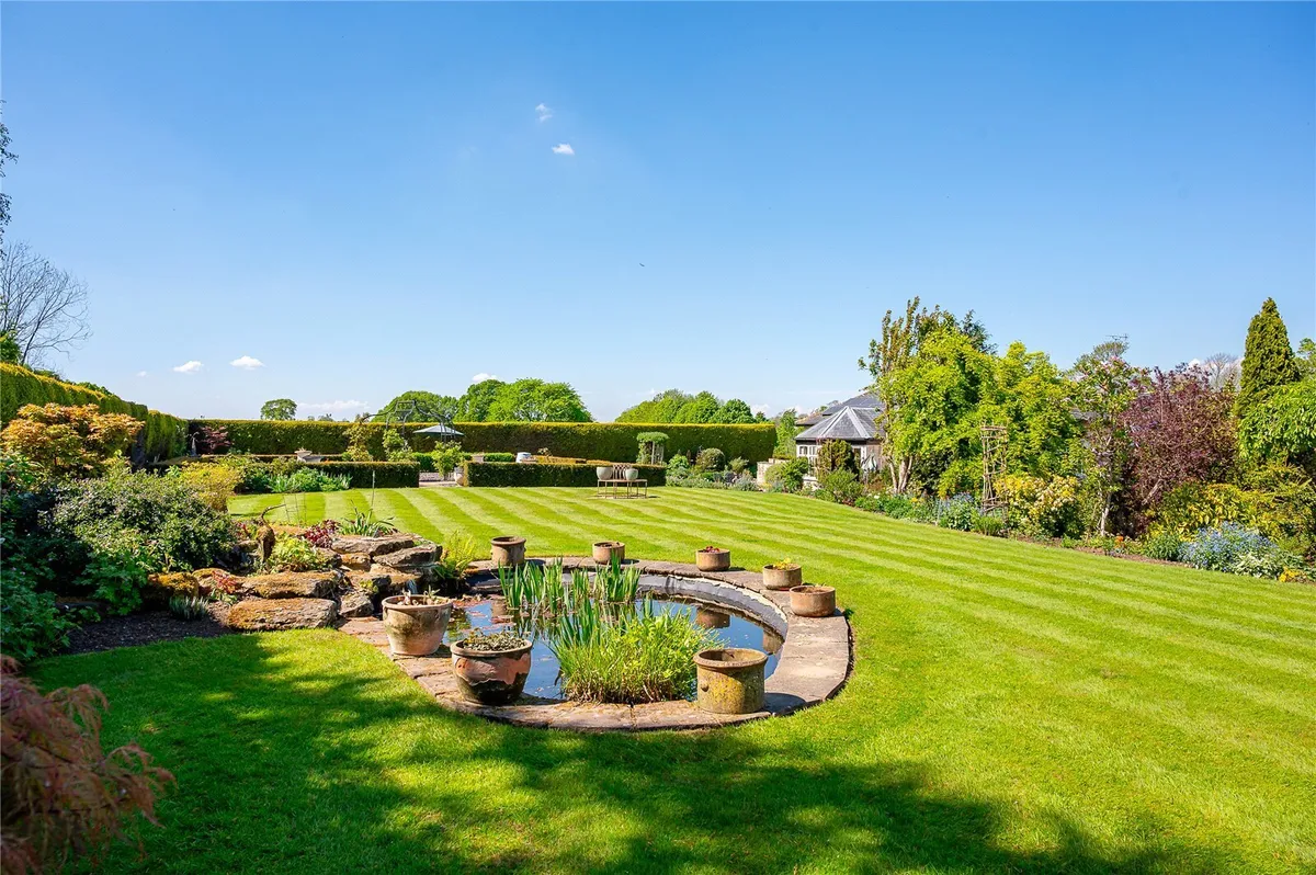 Wetherby Grange, Wetherby, LS22