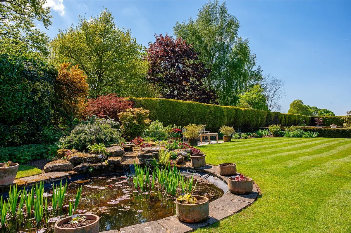 Wetherby Grange, Wetherby, LS22