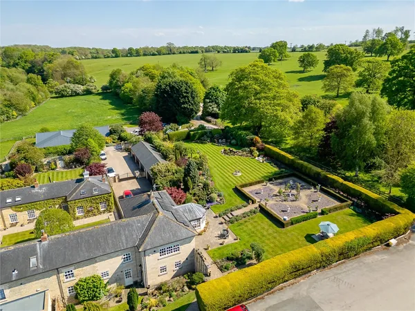 Wetherby Grange, Wetherby, LS22