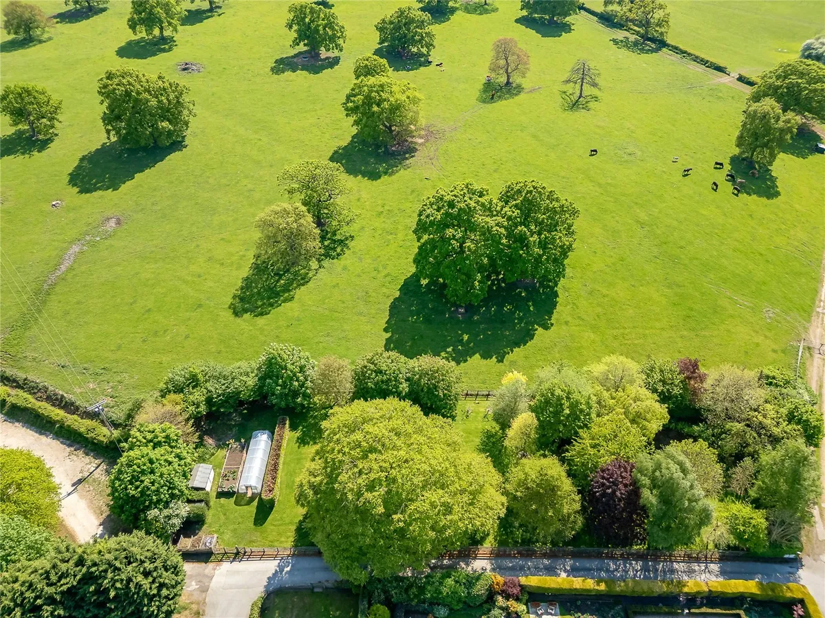 Wetherby Grange, Wetherby, LS22