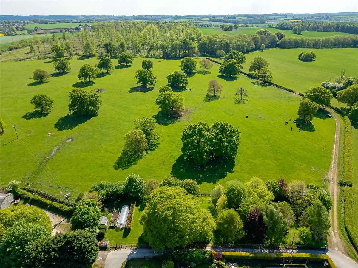 Wetherby Grange, Wetherby, LS22