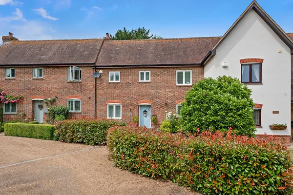 Millfields Crescent, Charlwood, Horley, Surrey, RH6