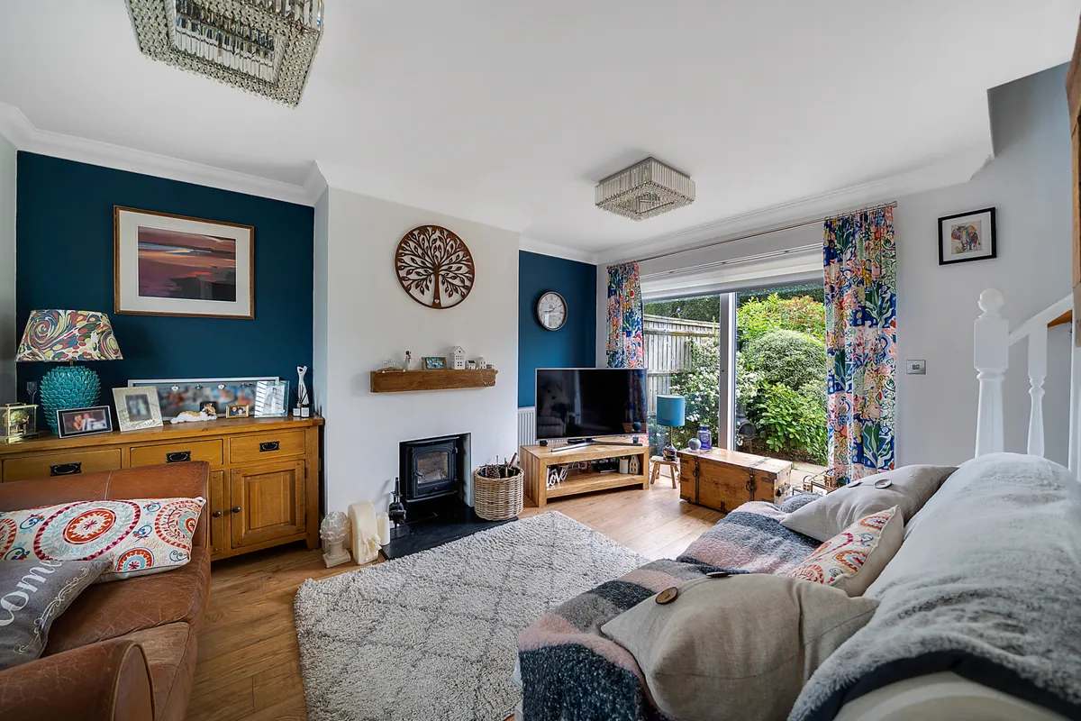 Millfields Crescent, Charlwood, Horley, Surrey, RH6
