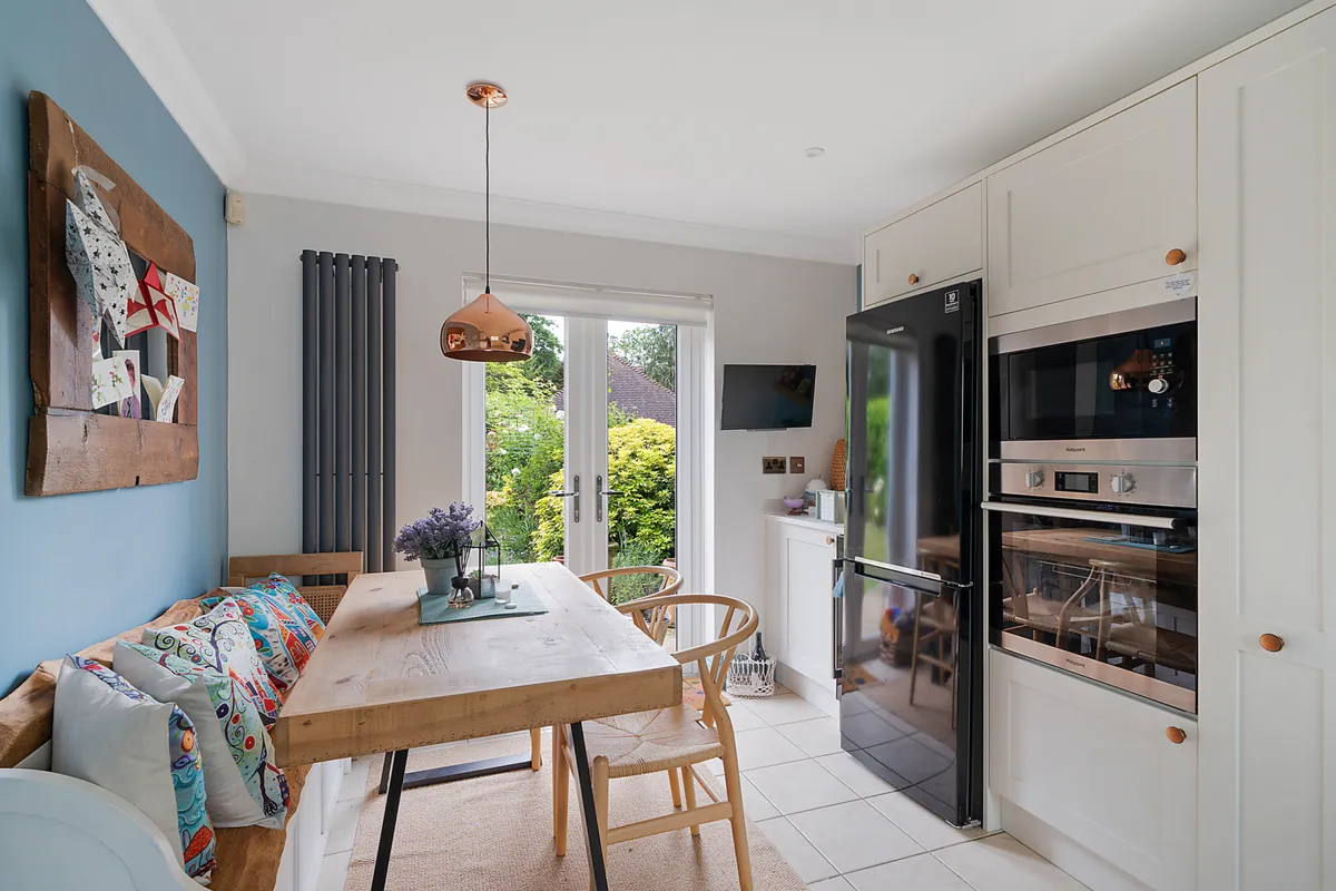 Millfields Crescent, Charlwood, Horley, Surrey, RH6