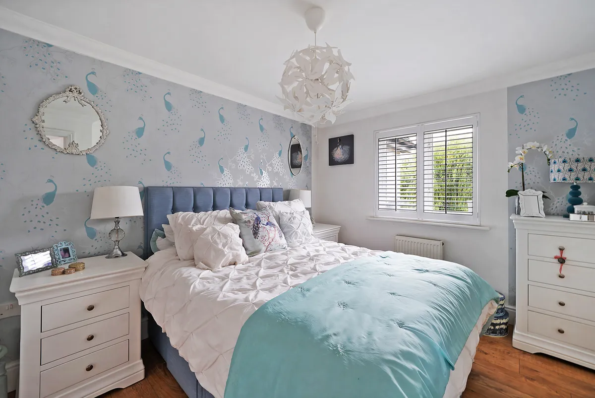 Millfields Crescent, Charlwood, Horley, Surrey, RH6
