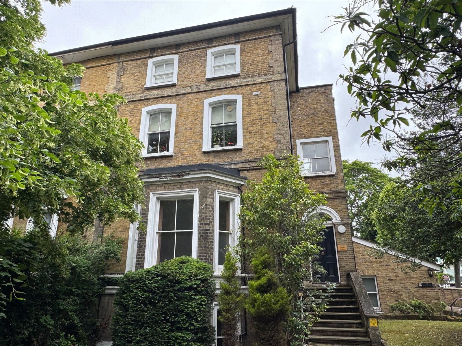 London Road, Enfield, Middlesex, EN2 Image 1