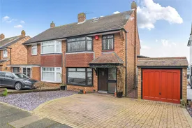 Property responsive