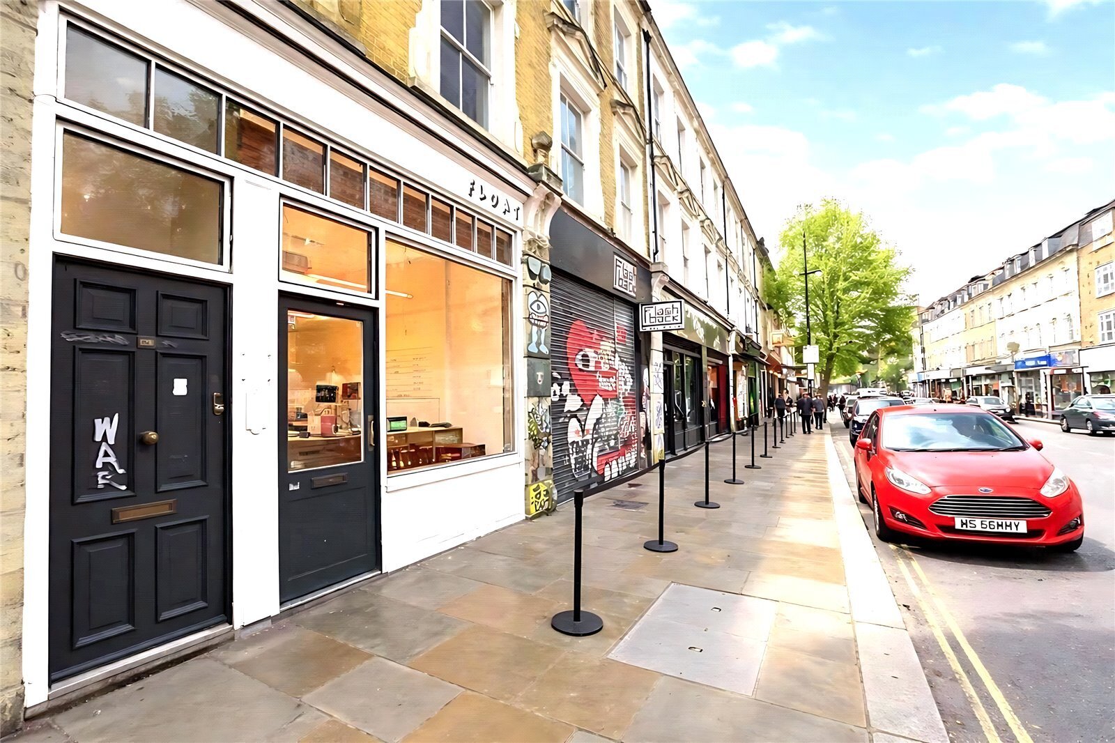 Bethnal Green Road, London, E2 Image 1