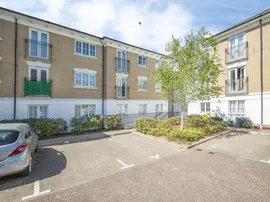 George Williams Way, COLCHESTER photo