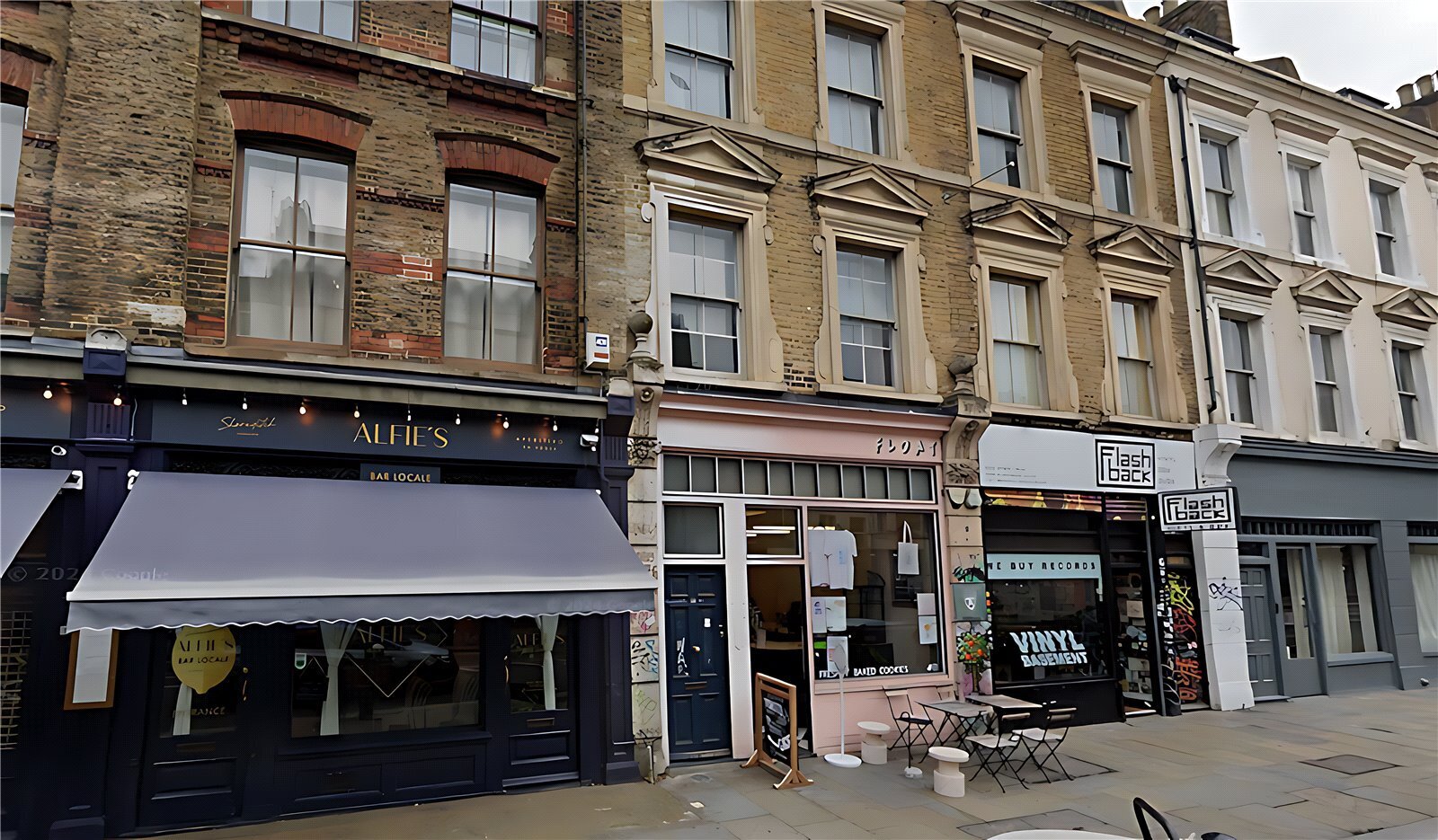 Bethnal Green Road, London, E2 Image 2