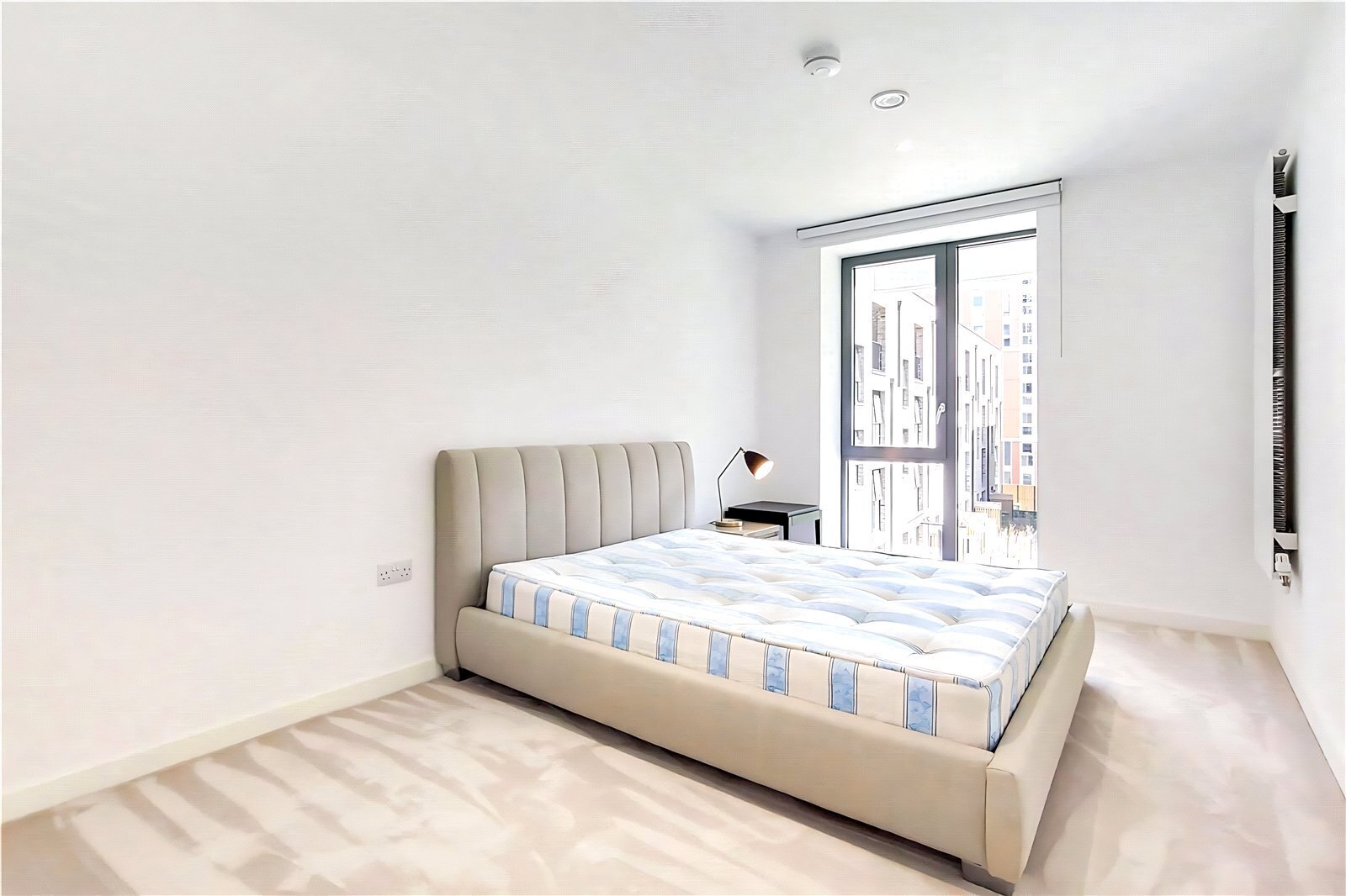 Windlass House, Bonnet Street, London, E16 Image 4