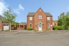 Fusilier Way, Kirton Lindsey, Gainsborough