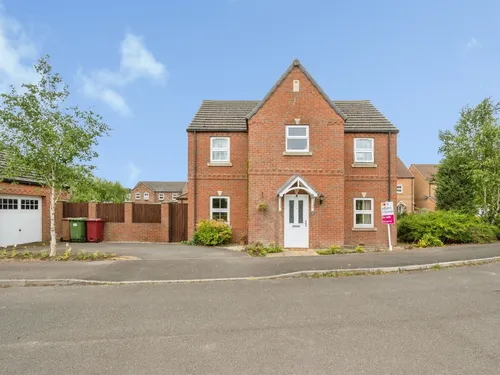 Fusilier Way, Kirton Lindsey, Gainsboroughphoto