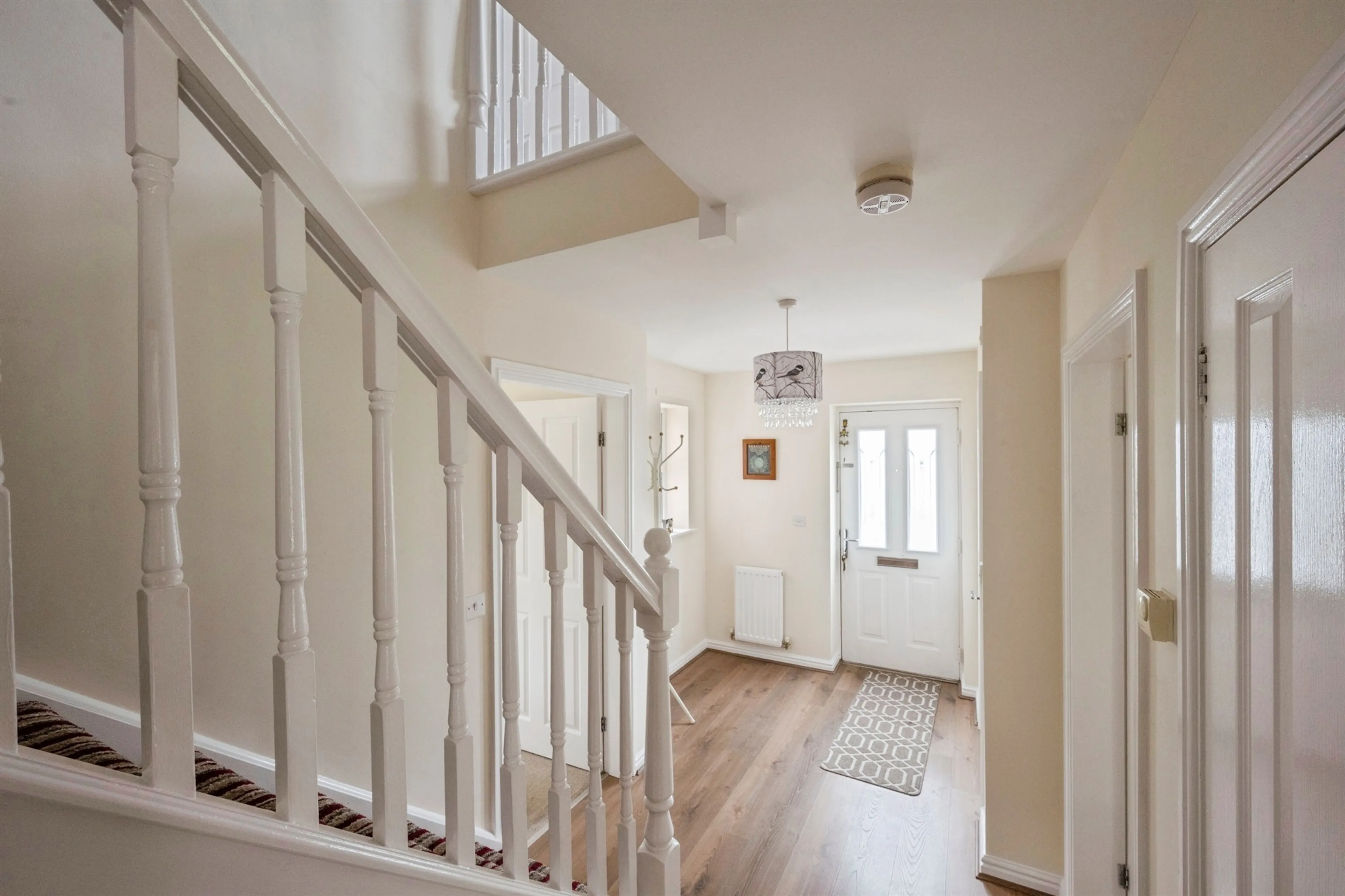 Property at Fusilier Way, Kirton Lindsey, Gainsborough