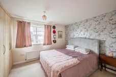Fusilier Way, Kirton Lindsey, Gainsborough