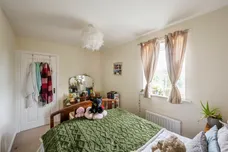 Fusilier Way, Kirton Lindsey, Gainsborough