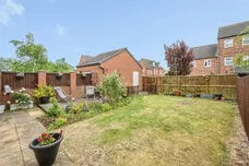 Fusilier Way, Kirton Lindsey, Gainsborough