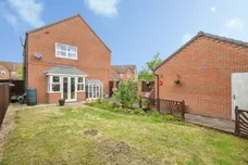 Fusilier Way, Kirton Lindsey, Gainsborough