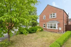 Fusilier Way, Kirton Lindsey, Gainsborough