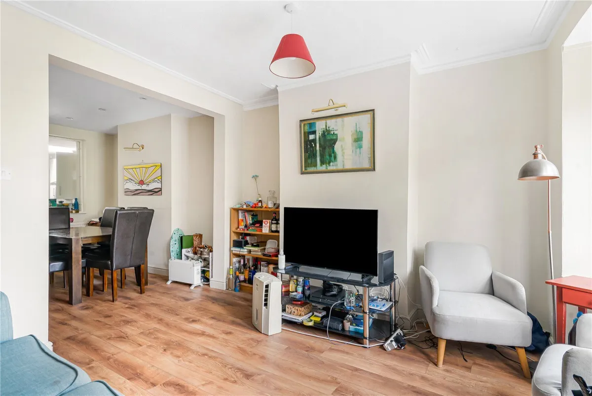 Bullingdon Road, Oxford, Oxfordshire, OX4