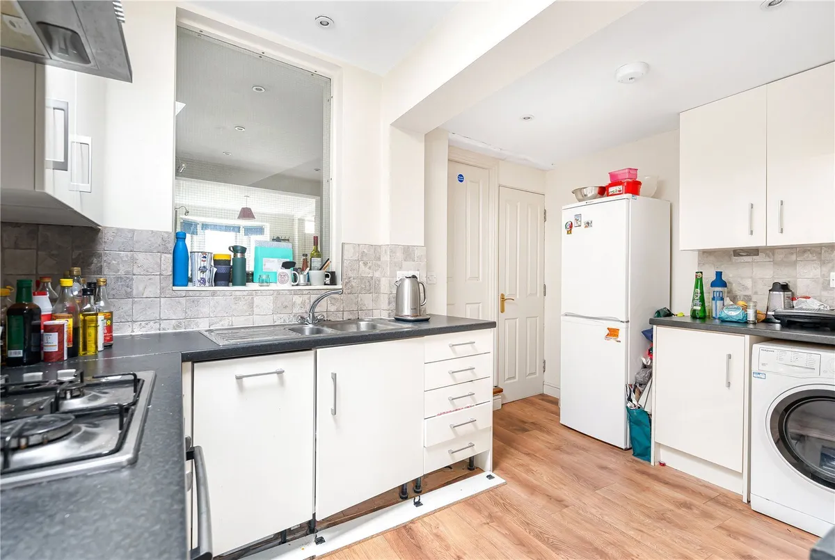 Bullingdon Road, Oxford, Oxfordshire, OX4