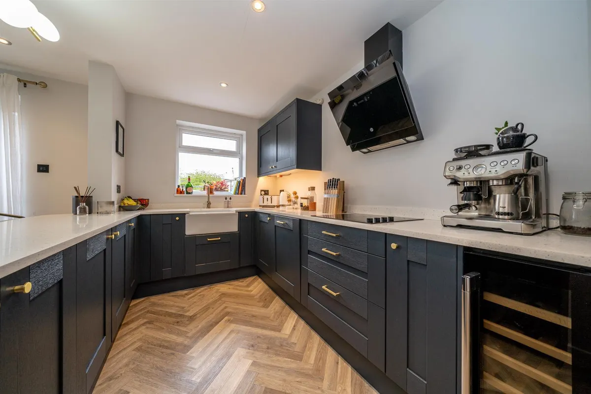 Sarratt Avenue, Hemel Hempstead, Hertfordshire, HP2 7JN