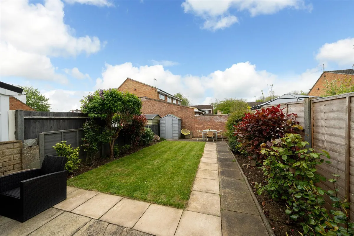 Sarratt Avenue, Hemel Hempstead, Hertfordshire, HP2 7JN