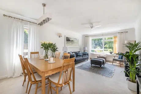 Cambalt Road, London, SW15