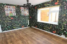 Layton Road, Gosport