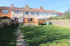 Layton Road, Gosport