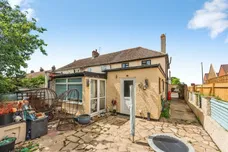 Port Hill Road, Benson, WALLINGFORD