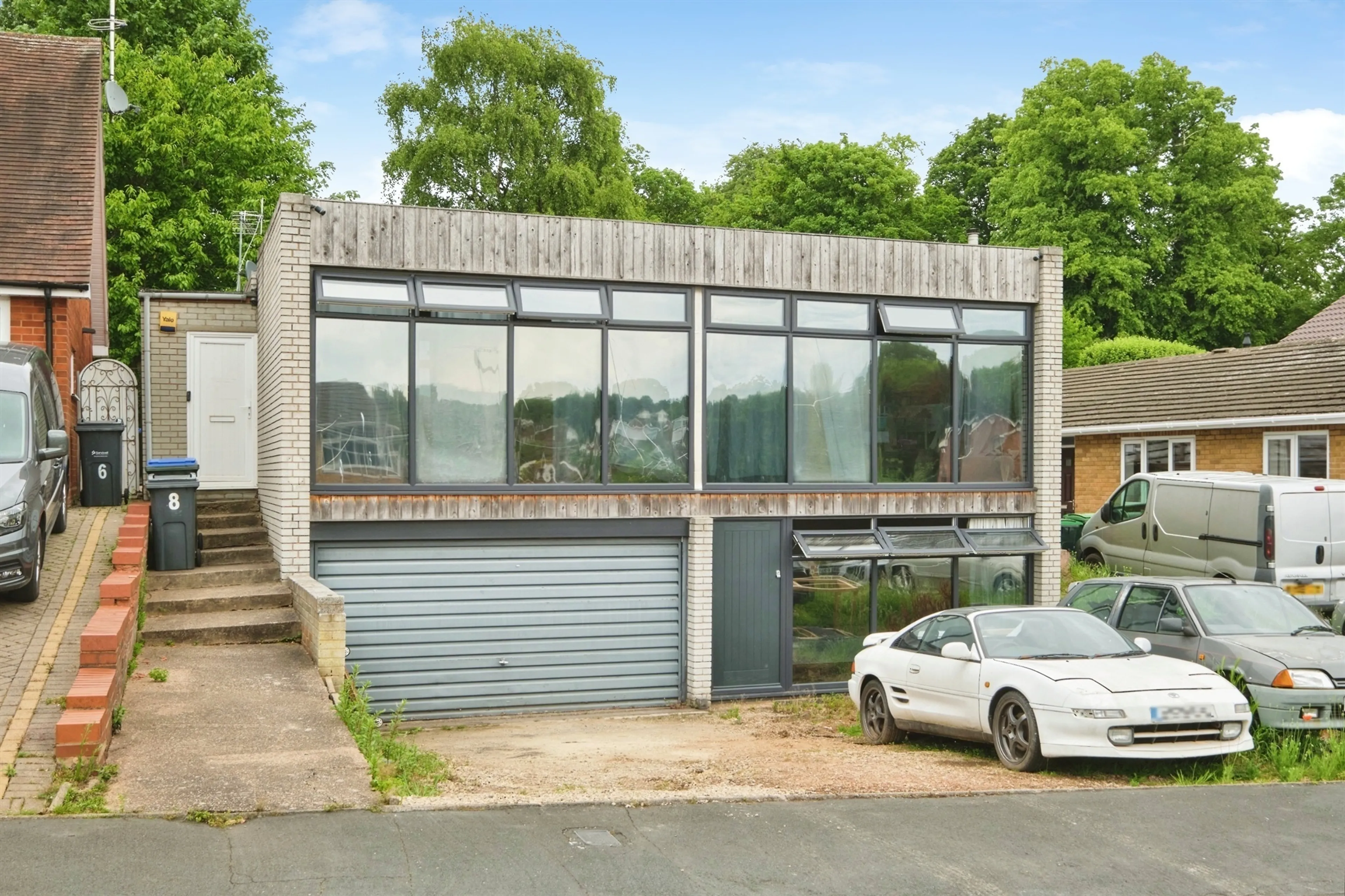 Property at Wrottesley Road, Birmingham