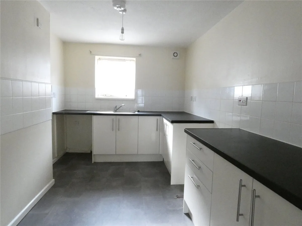 High Street, Bangor, Gwynedd, LL57