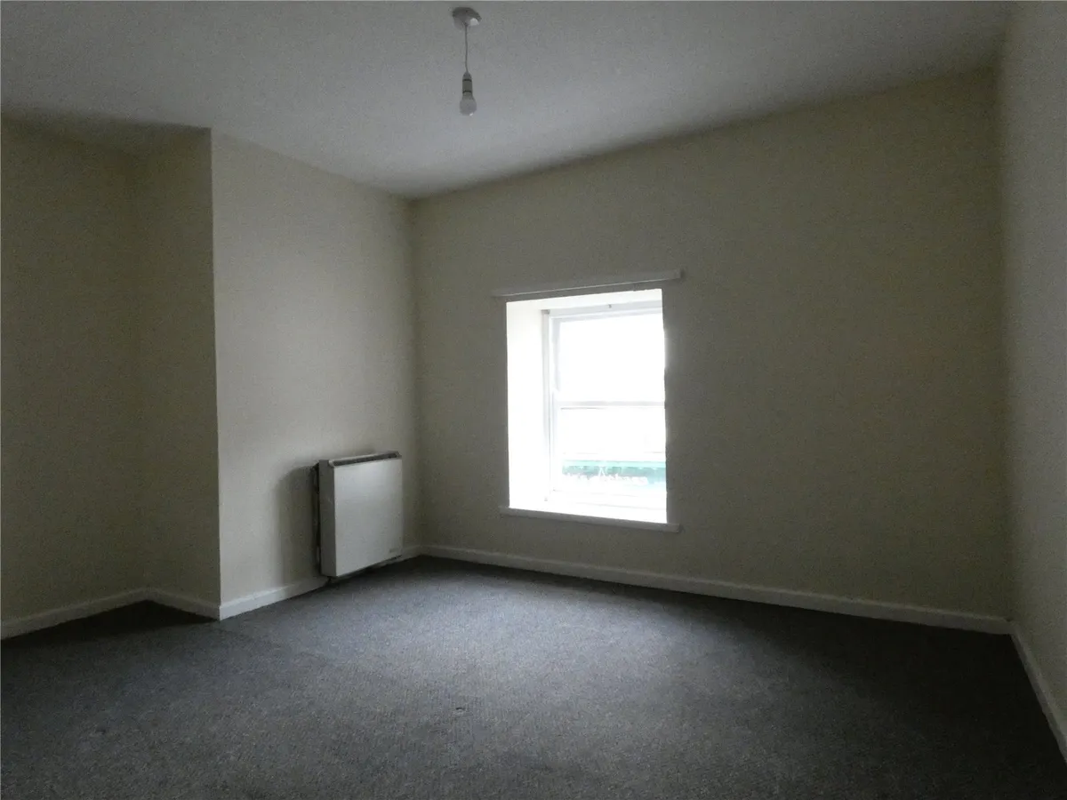 High Street, Bangor, Gwynedd, LL57