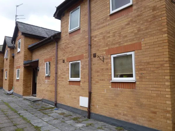 High Street, Bangor, Gwynedd, LL57