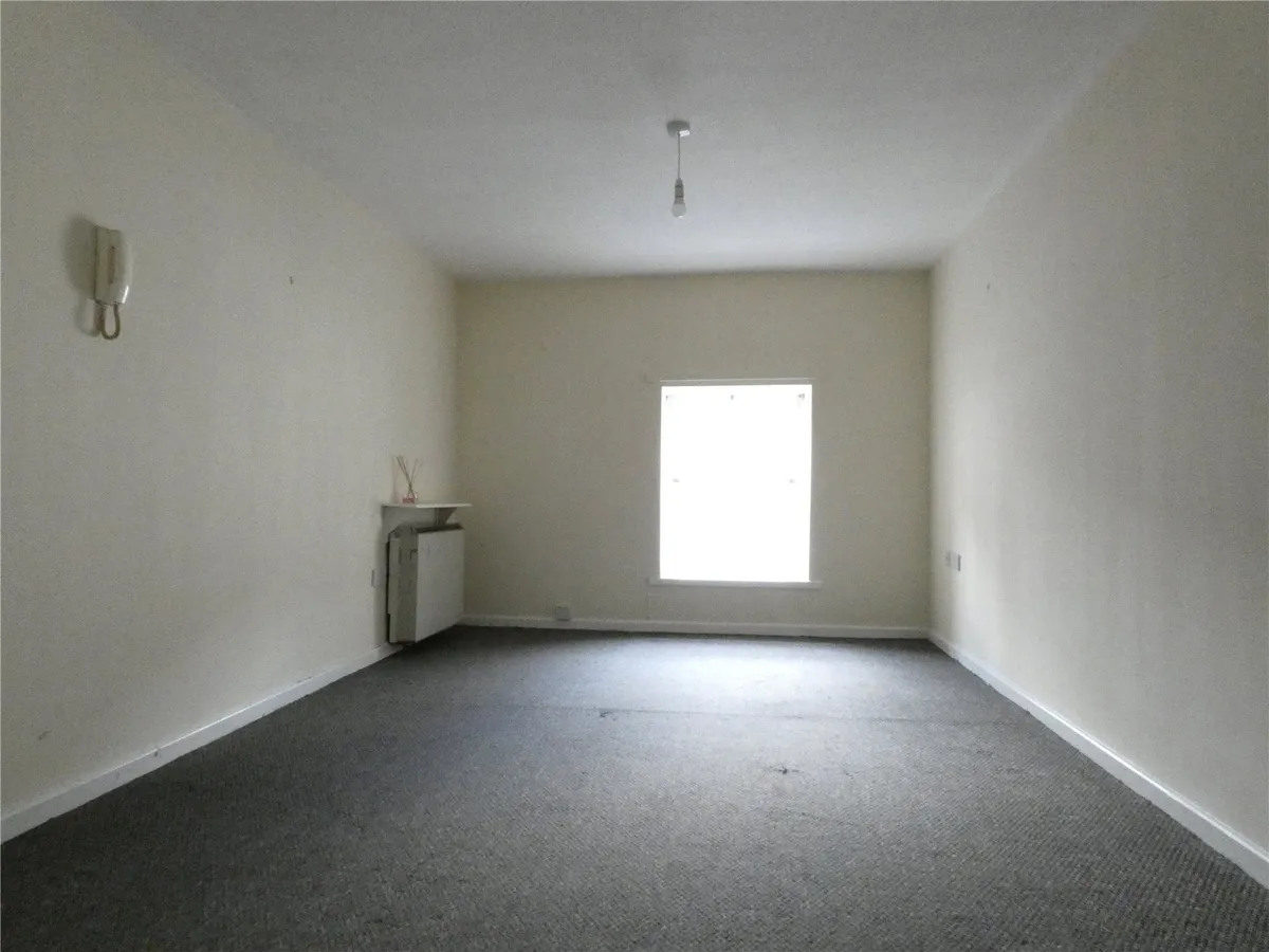 High Street, Bangor, Gwynedd, LL57