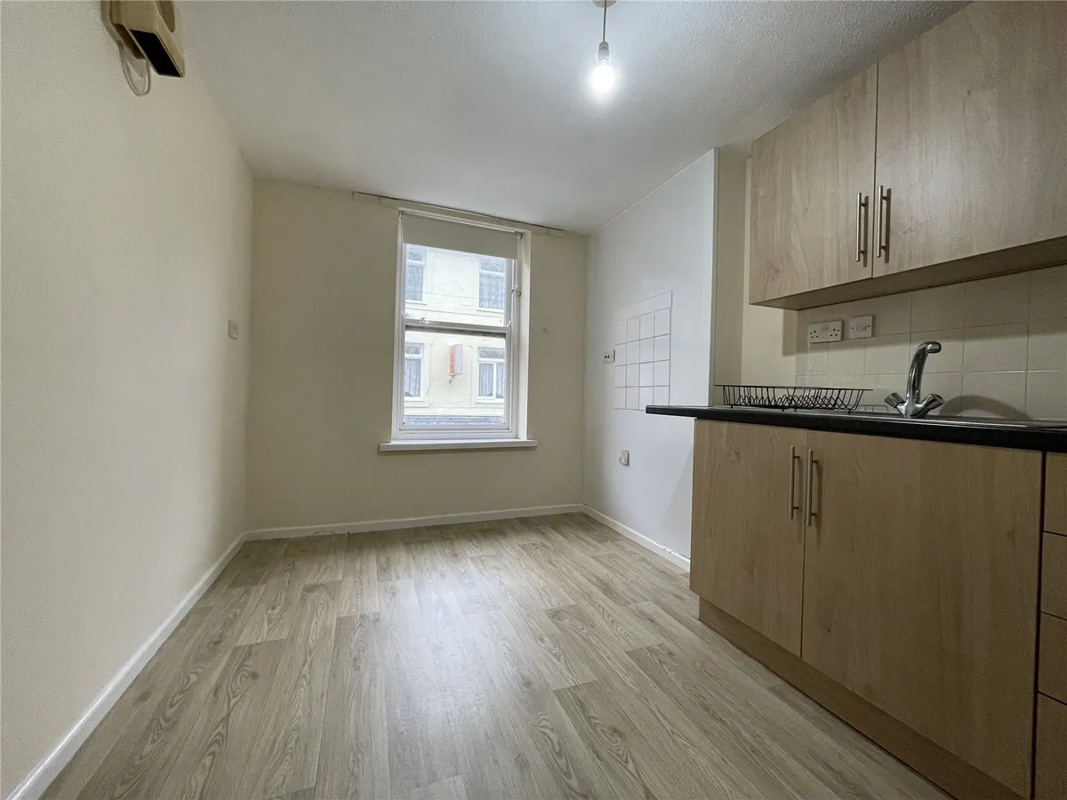 High Street, Bangor, Gwynedd, LL57