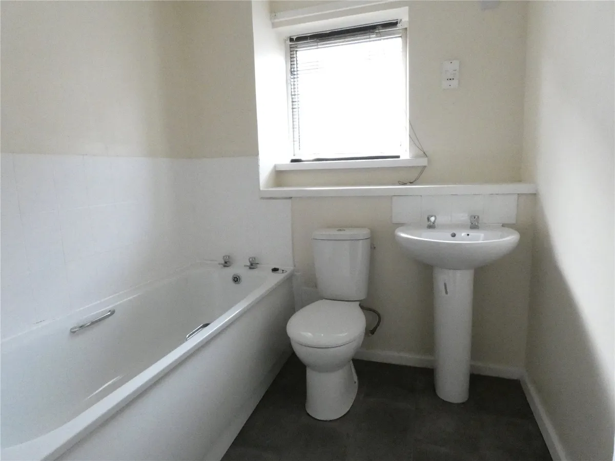 High Street, Bangor, Gwynedd, LL57