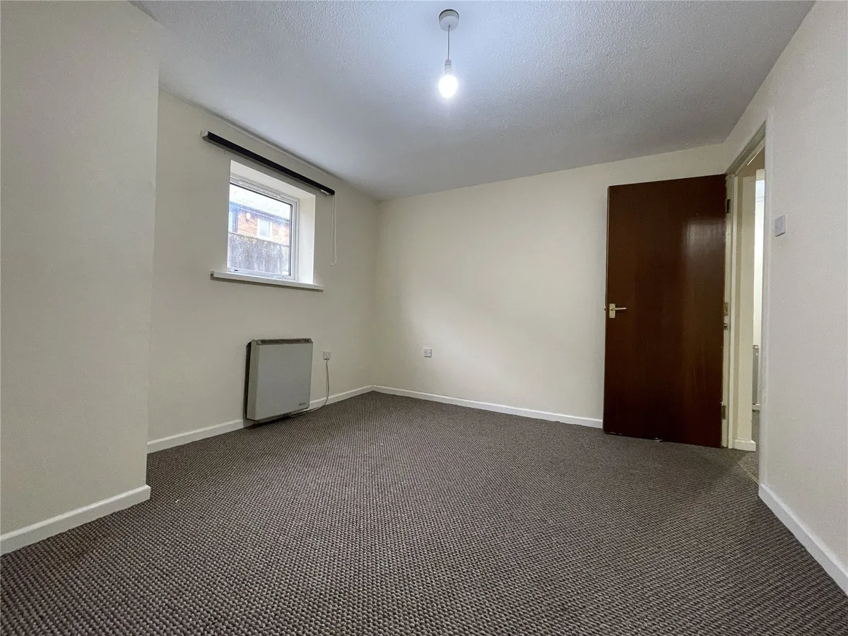 High Street, Bangor, Gwynedd, LL57