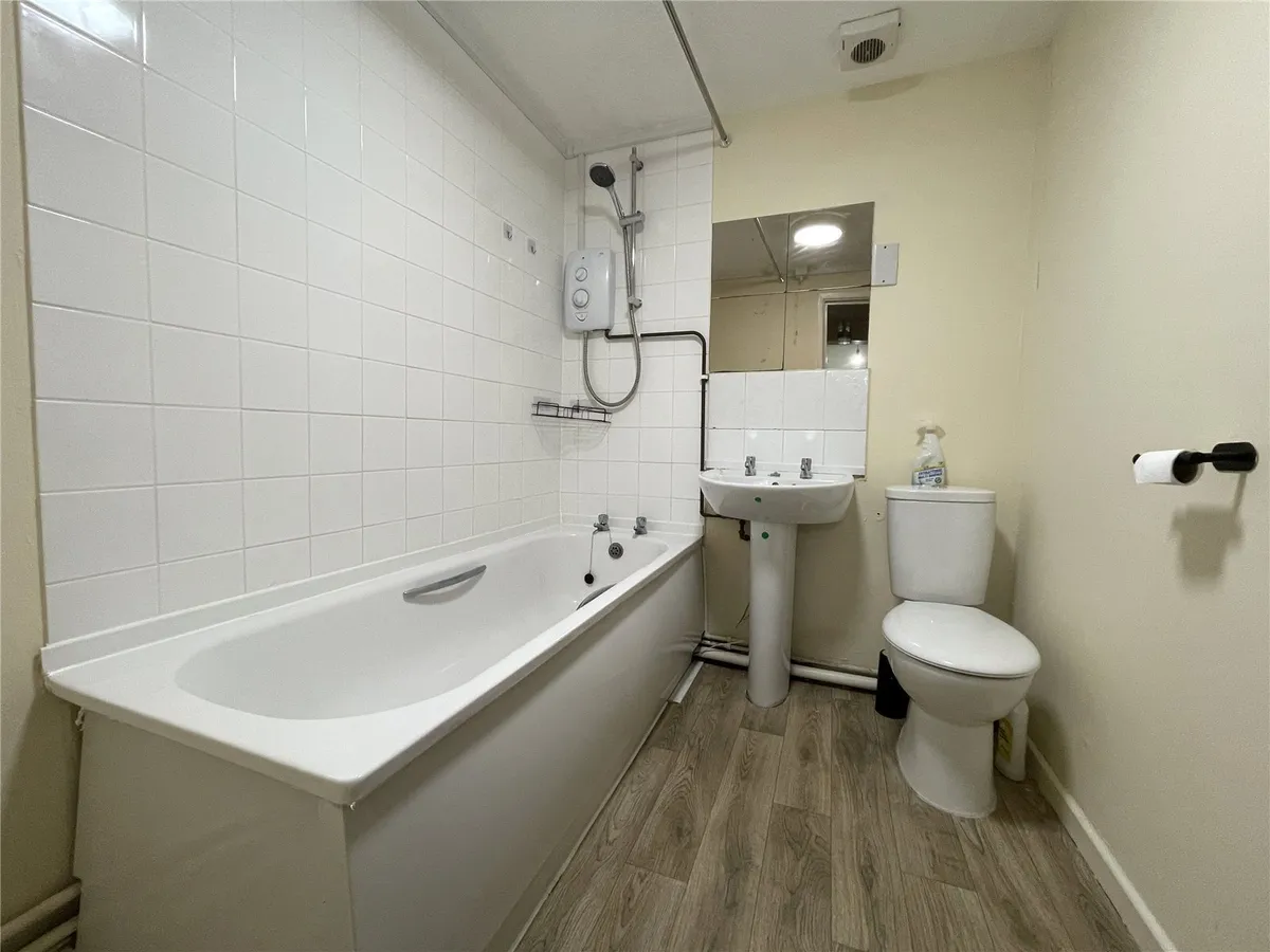 High Street, Bangor, Gwynedd, LL57