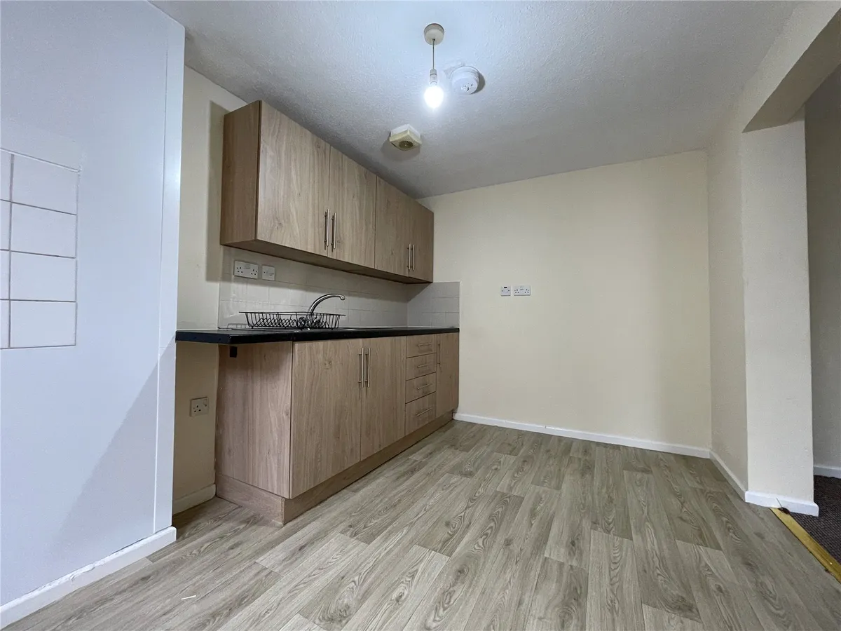 High Street, Bangor, Gwynedd, LL57