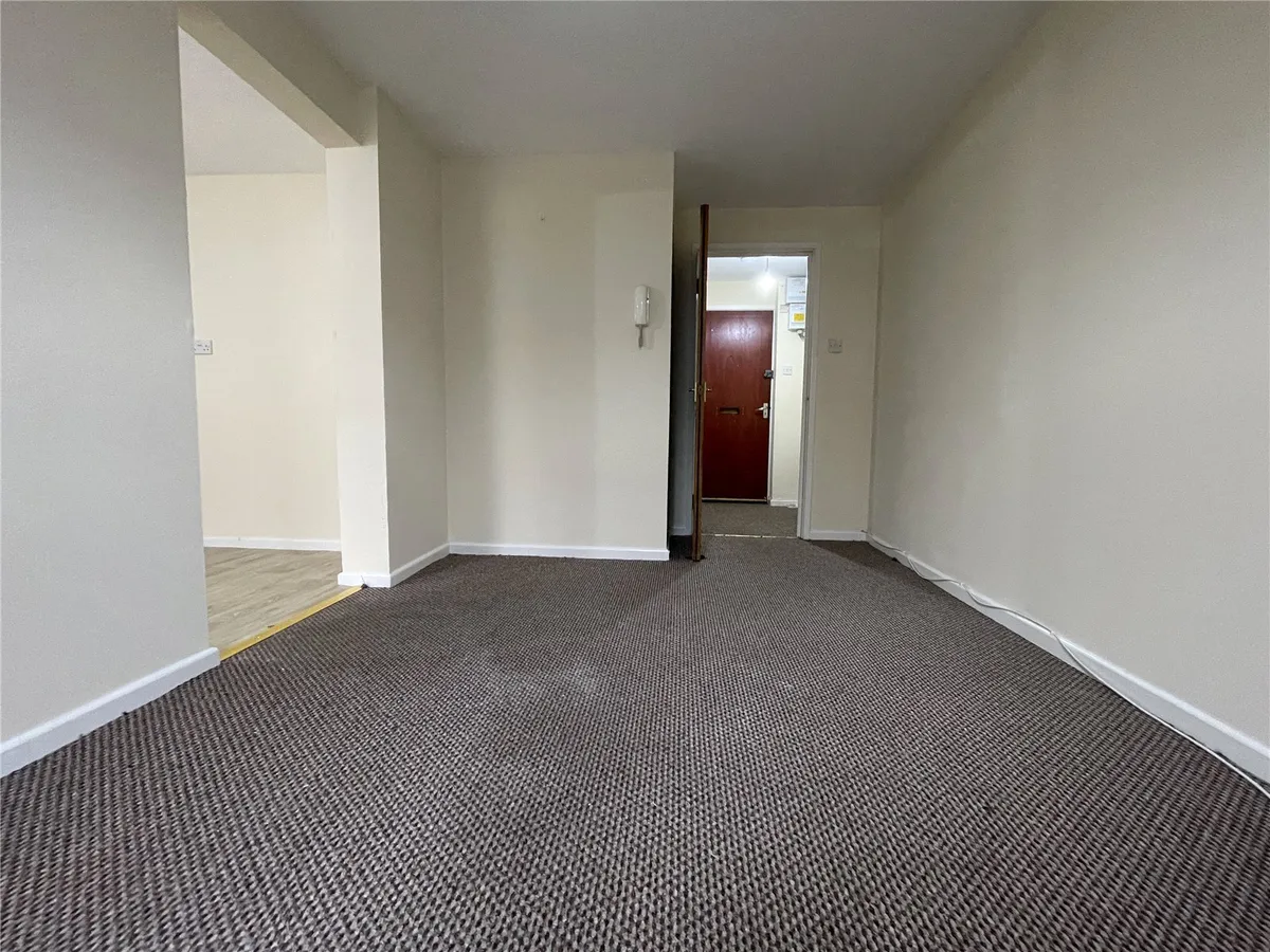 High Street, Bangor, Gwynedd, LL57