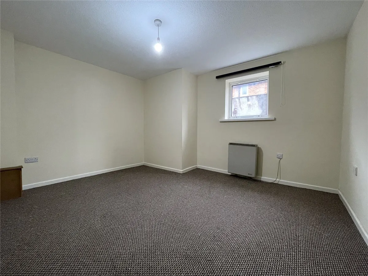 High Street, Bangor, Gwynedd, LL57