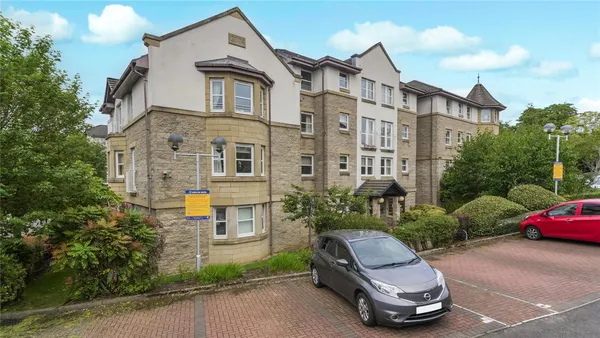 Kenmure Drive, Bishopbriggs, Glasgow,...