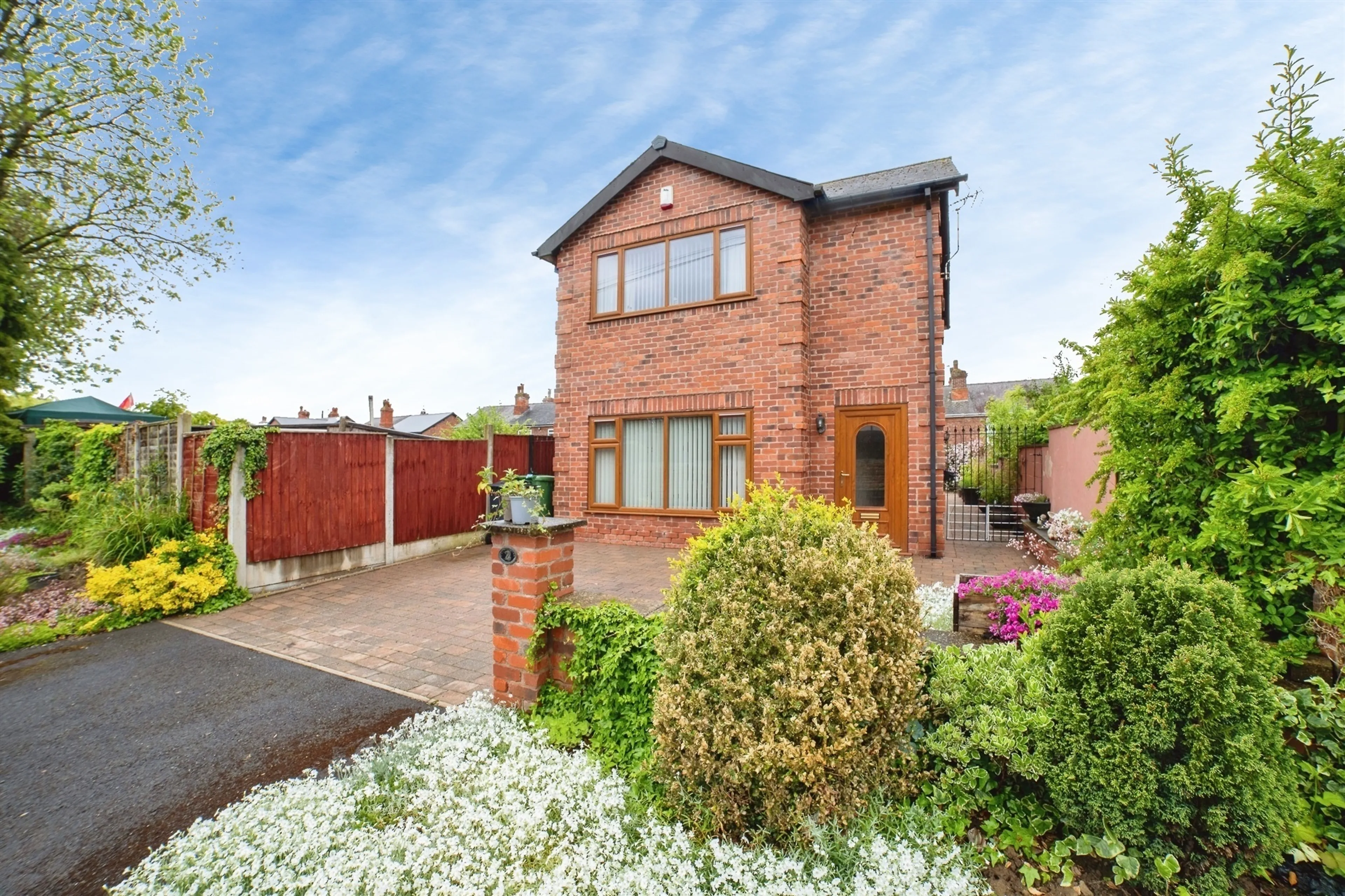 Property at Furnace Lane, Loscoe, Heanor