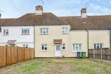 Station Road, North Walsham